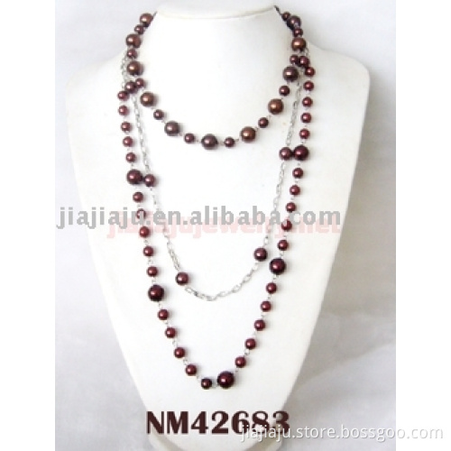 Necklace NM42683